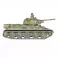 T34/76 Medium Tank