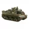 M7 Priest self-propelled gun