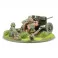 USMC M3A1 37mm anti-tank gun