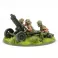 USMC 75mm pack howitzer light artillery