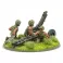 USMC 75mm pack howitzer light artillery