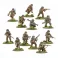 US Rangers 2024