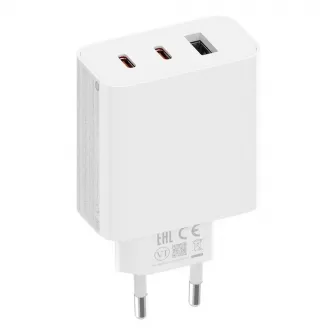 Punjači i adapteri - Mi 67W GaN Charger 2C1A EU
