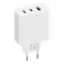 Mi 67W GaN Charger 2C1A EU