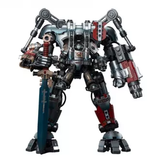 Akcione figure - Grey Knights Nemesis Dreadknight