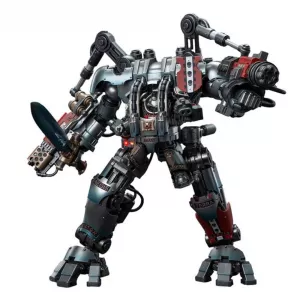 Grey Knights Nemesis Dreadknight
