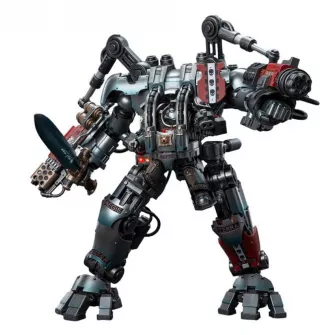 Akcione figure - Grey Knights Nemesis Dreadknight