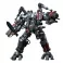 Grey Knights Nemesis Dreadknight
