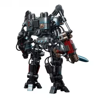 Akcione figure - Grey Knights Nemesis Dreadknight