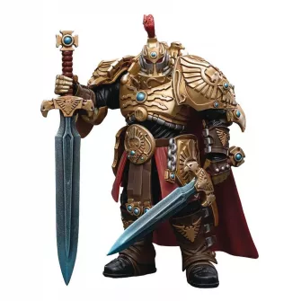 Akcione figure - Adeptus Custodes Blade Champion