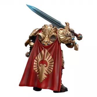 Akcione figure - Adeptus Custodes Blade Champion