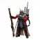 Adeptus Mechanicus Skitarii Ranger with Data-tether