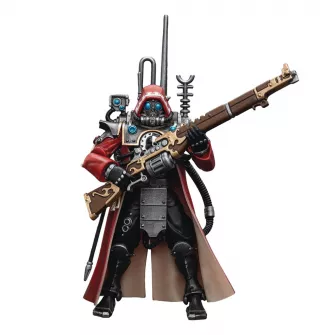 Akcione figure - Adeptus Mechanicus Skitarii Ranger with Data-tether