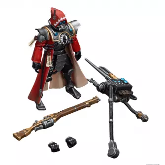 Akcione figure - Adeptus Mechanicus Skitarii Ranger with Data-tether