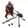 Adeptus Mechanicus Skitarii Ranger with Data-tether