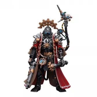 Akcione figure - Adeptus Mechanicus Skitarii Marshal