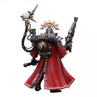 Akcione figure - Adeptus Mechanicus Skitarii Marshal
