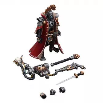 Akcione figure - Adeptus Mechanicus Skitarii Marshal