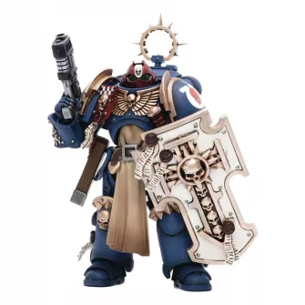 Akcione figure - Ultramarines Bladeguard VeteranBrother Sergeant Proximo