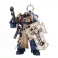 Ultramarines Bladeguard VeteranBrother Sergeant Proximo