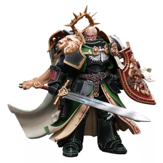 Akcione figure - Dark Angels Primarch Lion El‘Jonson