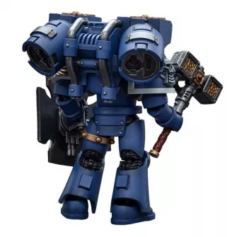 Akcione figure - Ultramarines Vanguard Veteran with Thunder Hammer and Storm Shield