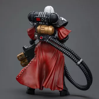 Akcione figure - Adepta Sororitas Retributor with Multi-melta