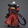 Adepta Sororitas Retributor with Multi-melta