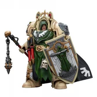 Akcione figure - Dark Angel Deathwing Knight Master with Flail of the Unforgiven