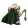Dark Angel Deathwing Knight Master with Flail of the Unforgiven