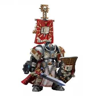 Akcione figure - Grey Knights Kaldor Draigo