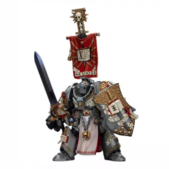 Akcione figure - Grey Knights Kaldor Draigo
