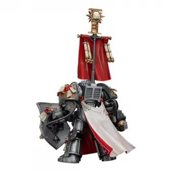 Akcione figure - Grey Knights Kaldor Draigo