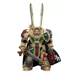 Dark Angels Deathwing Strikemaster with Power Sword