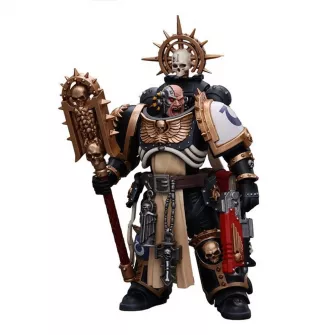 Akcione figure - Ultramarines Chaplain (Indomitus)