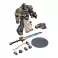 Grey Knights Strike Squad Justicar