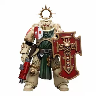 Akcione figure - Dark Angels Bladeguard Veteran