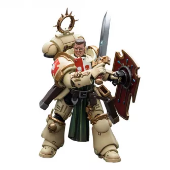 Akcione figure - Dark Angels Bladeguard Veteran