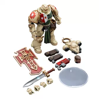 Akcione figure - Dark Angels Bladeguard Veteran