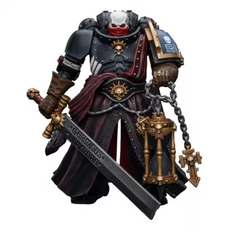 Akcione figure - Ultramarine Judiciar