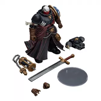 Akcione figure - Ultramarine Judiciar