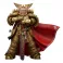 Imperial Fists Rogal Dorn, Primarch of the Vllth Legion