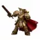 Imperial Fists Rogal Dorn, Primarch of the Vllth Legion