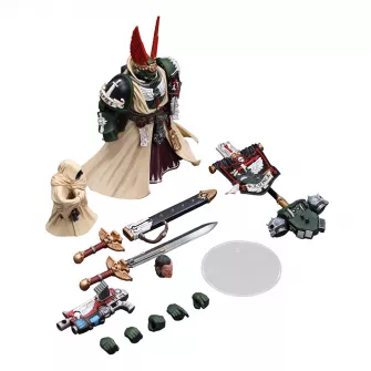 Akcione figure - Dark Angels Supreme Grand Master Azrael