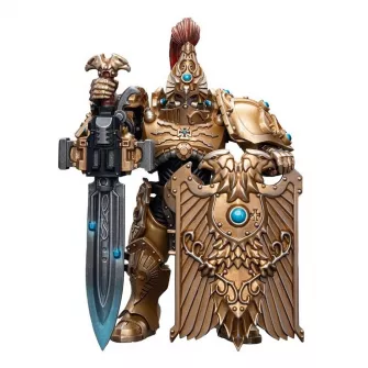 Akcione figure - Adeptus Custodes Custodian Guard with Sentinel Blade and Praesidium Shield