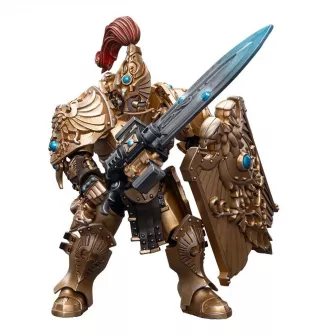 Akcione figure - Adeptus Custodes Custodian Guard with Sentinel Blade and Praesidium Shield