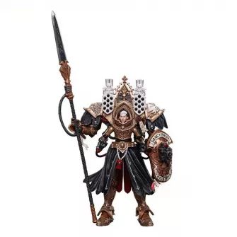 Akcione figure - Adepta Sororitas Abbess Sanctorum Morvenn Vahl