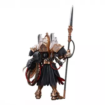 Akcione figure - Adepta Sororitas Abbess Sanctorum Morvenn Vahl