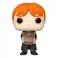 Funko POP! Harry Potter: Ron Puking Slugs W/ Bucket