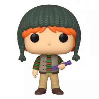 Funko POP! Figure - Harry Potter Holiday POP! Vinyl - Ron Weasley